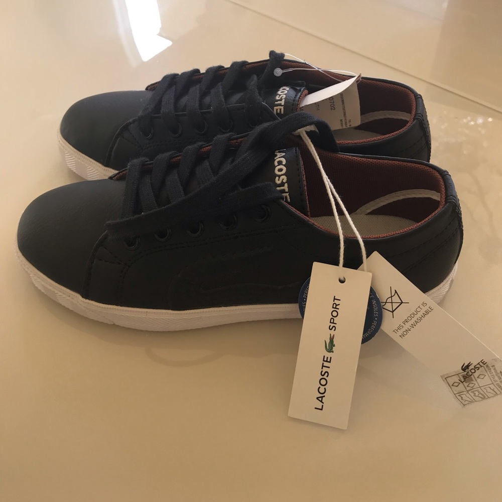 Kids shoes. New with tags.